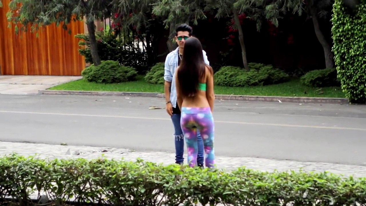 DESENMASCARANDO CAZAFORTUNAS EN PERÚ  ANDYNSANE