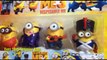 Minions Toys 2016 , Minions moview Toys 2016 Surprise Eggs, Minions Surprise Toys Collection