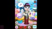 My Talking Angela Gameplay Level 257 - Great Makeover #25 - Best Games for Kids