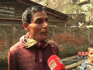 সেবা ছাড়াই অনেক এলাকা থেকে পয়ঃনিষ্কাষণের বিল নিচ্ছে ওয়াসা