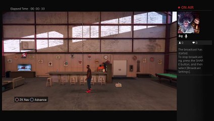 Gang Gang (7) - Hello 👋