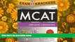 Read Book ExamKrackers MCAT Organic Chemistry Jonathan Orsay  For Online