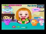 ★ BABY Hazel Games ★ Baby and BABY KIDS GAMES VIDEOS DORA the explorer clip49 OK