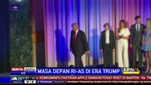 Dialog: Masa Depan RI-AS di Era Trump #1