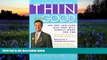 Audiobook  Thin for Good: The One Low-Carb Diet That Will Finally Work for You Fred Pescatore Full