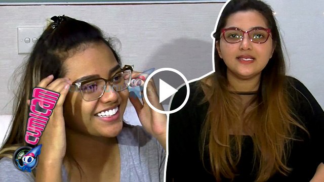 Aurel Curhat Soal Pacar Baru, Ashanty Kaget - Cumicam 20 Januari 2017