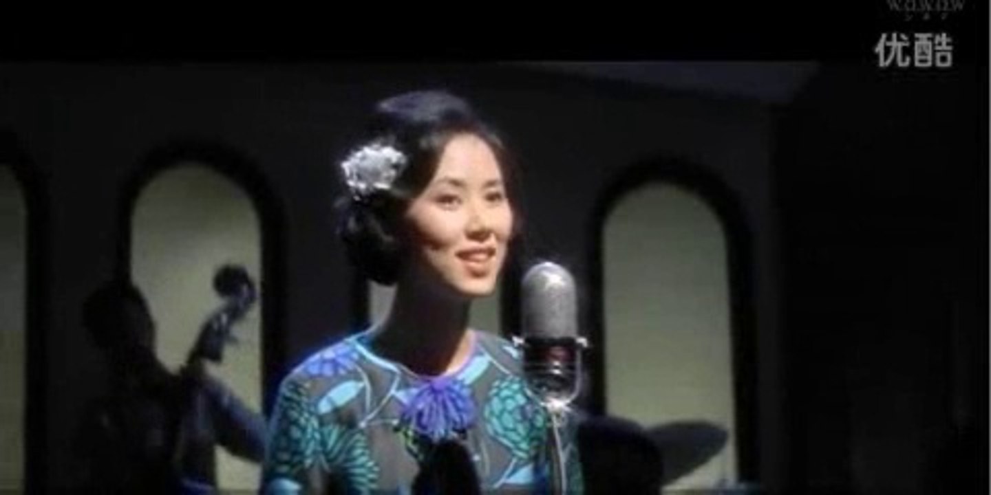 アカシアの雨かやむとき・・西田佐知子 動画 Dailymotion