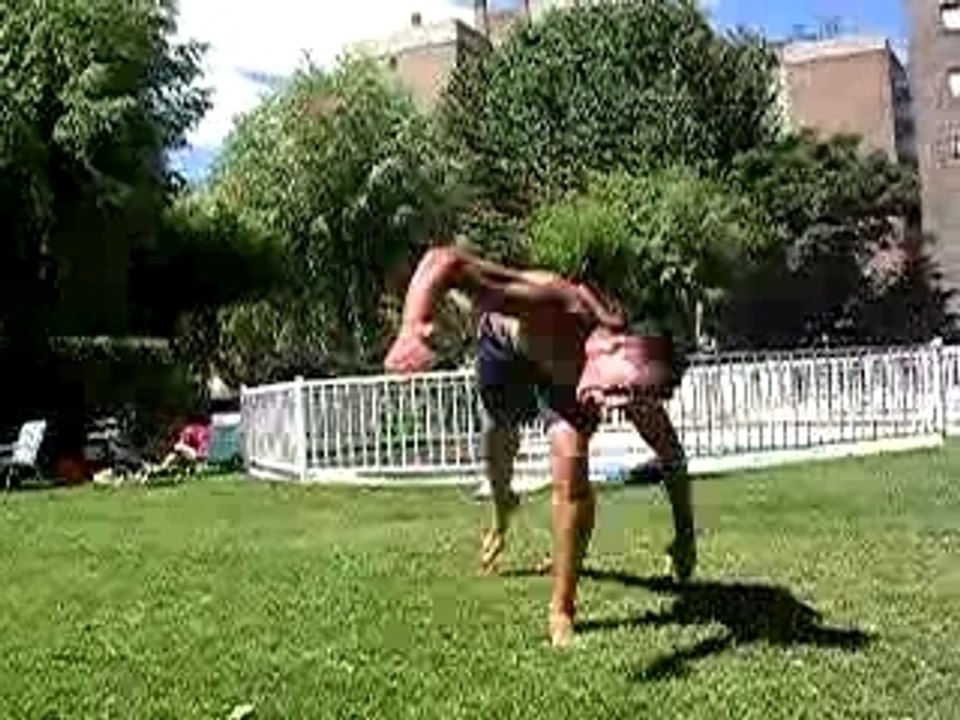 Flips varios