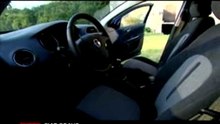Fiat Bravo Vs Toyota Auris