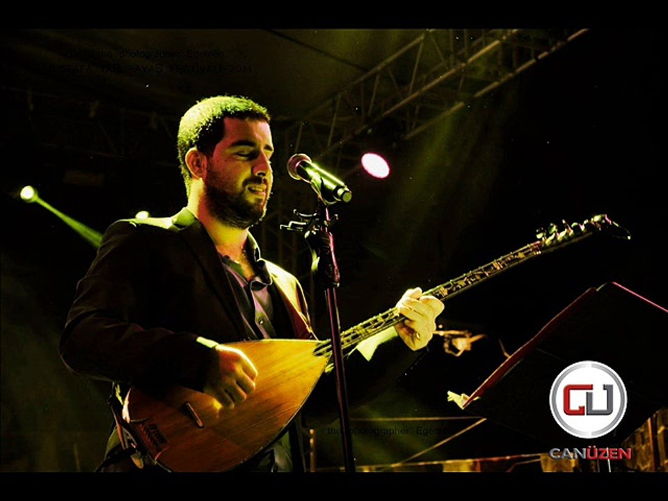 Mustafa Taş - Sarhoşum Benim & Hayırdır İnşallah