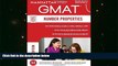 Read Book GMAT Number Properties (Manhattan Prep GMAT Strategy Guides) Manhattan Prep  For Full