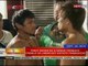 BT: Pinoy boxer na si Renen Trongco, panalo sa laban kay Hayato Yamaguchi