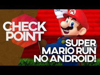 Fire Emblem pra todo mundo, RE7 Play Anywhere e Overwatch em festa - Checkpoint!