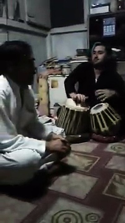 be asri na yam rubai aw ghazal - shahid ahmad rababi