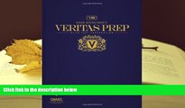 Read Book Data Sufficiency (Veritas Prep GMAT Series) Veritas Prep  For Kindle