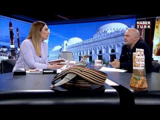 Öteki Gündem - Talha Uğurluel / 17 Nisan 2015