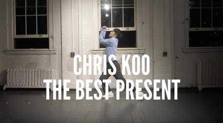 Chris Koo x Rain - The Best Present (최고의 선물) Dance Cover