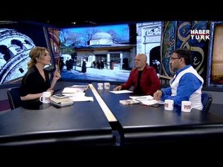 Öteki Gündem - 29 Mayıs 2015