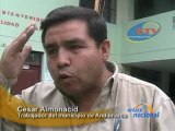 ABANDONA SU CARGO - HUANCAYO