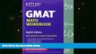 Read Book Kaplan GMAT Math Workbook (Kaplan Test Prep) Kaplan  For Kindle