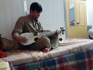 dumra bad rasara makawa janana - shahid ahmad rababi