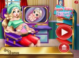 Ever After High Games For Girls Apple White Games Apple White Pregnant Ever After High Game