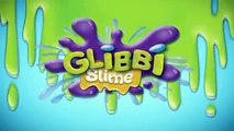 Simba - Glibbi Slime - Badewannenspielzeug / Zabawki do Kąpieli - TV Toys