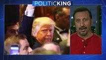 Aasif Mandvi on PoliticKING