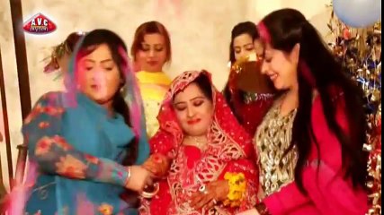 Pashto New Songs 2017 Nan Nawake Raze Pa Qadam Ro Ro