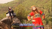 Pashto New Songs 2017 Plar De Pa Koor Zra Ke Da Kanjose Da Lasa