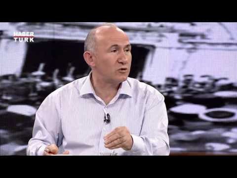 Öteki Gündem - Osmanlı Neden Çöktü? / 11 Mayıs 2014