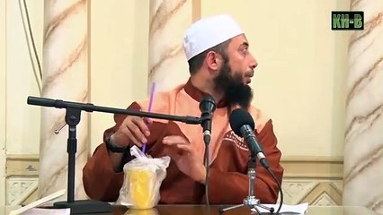 Dosa Besar Ke-97 Berlebih-lebihan Dalam beragama (Ghuluw)_02