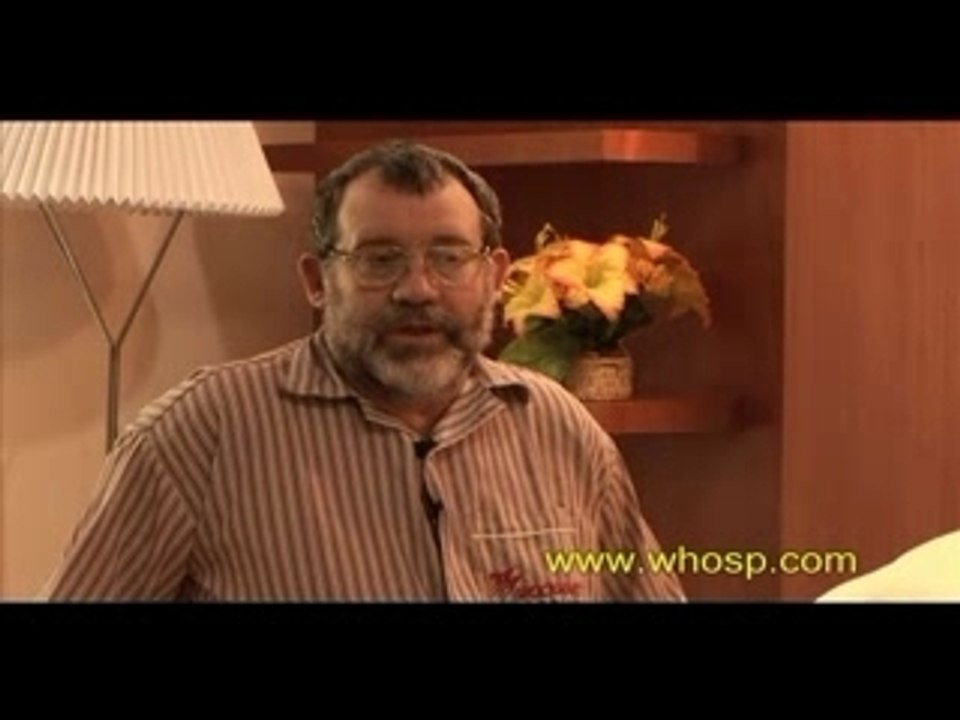 Revision Total Hip Replacement - US Patient's Experience