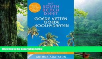 Read Online Het South beach dieet Arthur Agatston Pre Order