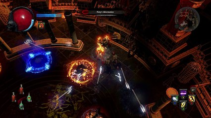 Path of Exile - Announcement Trailer