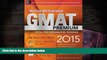 Read Book McGraw-Hill Education GMAT Premium, 2015 Edition James Hasik  For Online