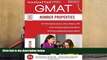 Read Book GMAT Number Properties (Manhattan Prep GMAT Strategy Guides) Manhattan Prep  For Kindle