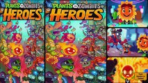 Plants vs Zombies Heroes: IMPfinity Rider Again - Plant Mission 16