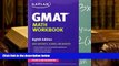 Read Book Kaplan GMAT Math Workbook (Kaplan Test Prep) Kaplan  For Online