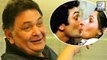 Rishi Kapoor REVEALS About Affair With Dimple Kapadia