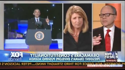 How many times did Obama Violate constitutional law?