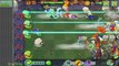 Plants Vs Zombies 2: Halloween Party, Big Wave Beach Halloween Pinata Day 8, Oct 31 new