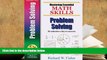 Epub  Mastering Essential Math Skills PROBLEM SOLVING (Mastering Essential Math Skills) Full Book