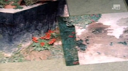 Crime Stories - The Devil's Courthouse