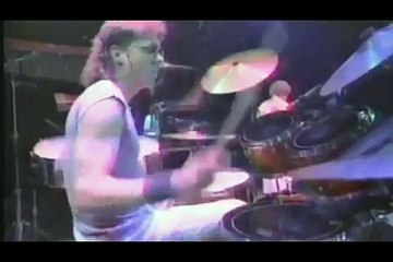 Eric Clapton 'Tears in heaven' (detras de las canciones)