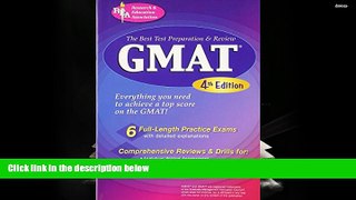 Read Book GMAT (Graduate Management Admission Test) (GMAT Test Preparation) Dr. Anita Price Davis