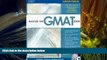 Read Book Master the GMAT CAT, 2005/e, w/CD (Peterson s Master the GMAT (w/CD)) Arco  For Free