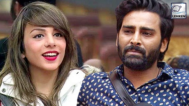 Bigg Boss: Nitibha PROMOTES Manveer After Her Eviction