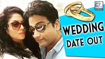 Kavita Kaushik MARRIAGE Date Out | Ronnit Biswas