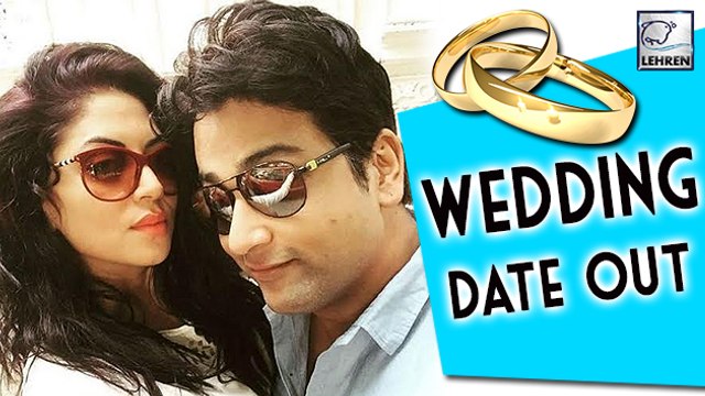 Kavita Kaushik MARRIAGE Date Out | Ronnit Biswas